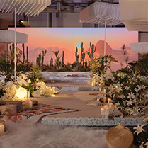 在这一天,走向属于你的未来!