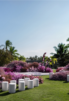 一封粉色的告白信