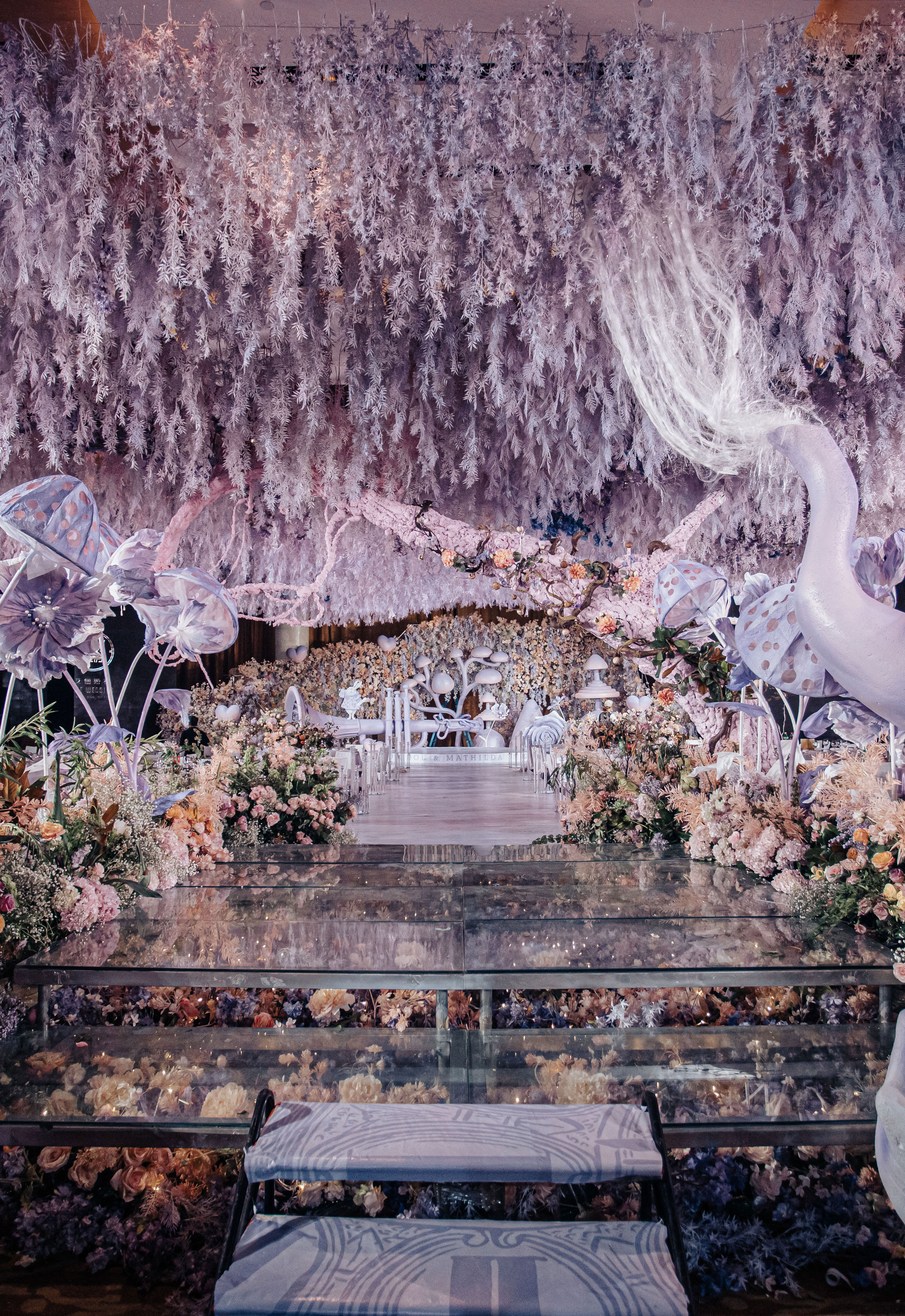 爱丽丝梦游仙境