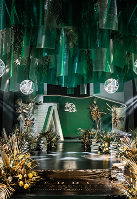 恋爱长跑的故事