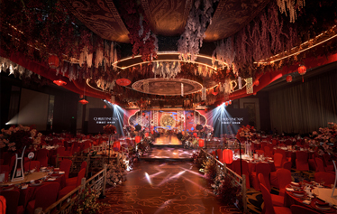 “姚”窕淑女，君子好逑