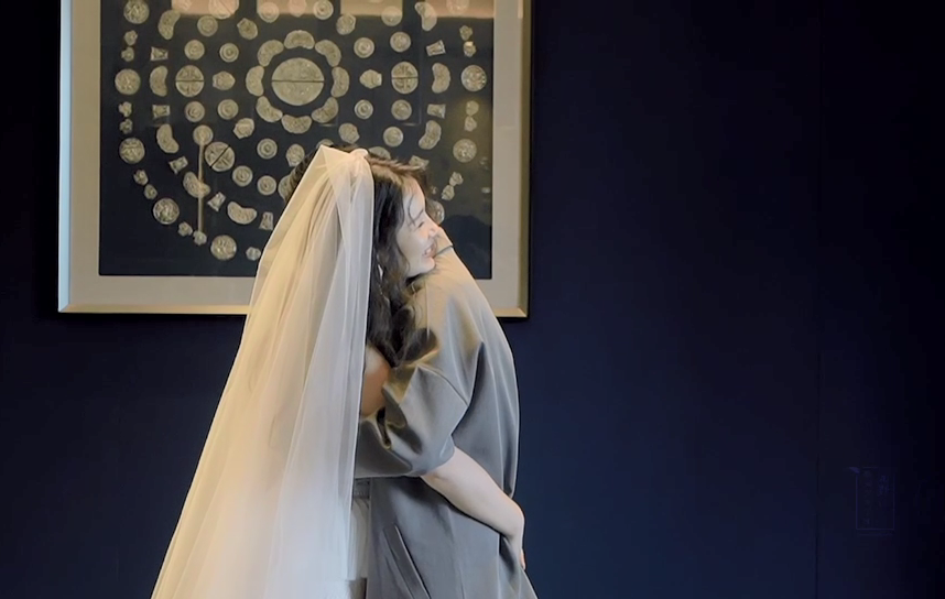 红砖厂房里的冬日故事