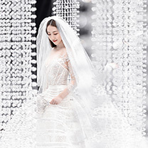 梦的起点 | 让每一场婚礼都成为独特的印记! 