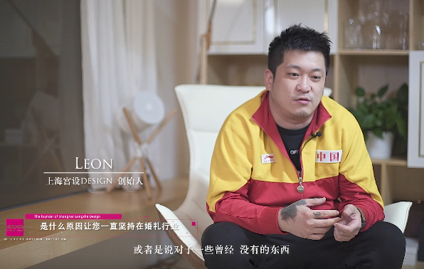 大咖聊影像 | LEON