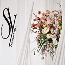 真实婚礼 | 褶‮纸皱‬上的情书，他们把‮礼婚‬做成了展览