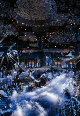 亚特兰蒂斯的低语