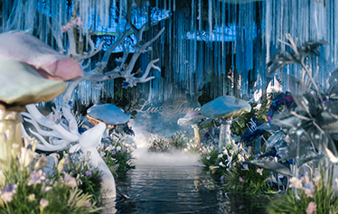 阿凡达的奇妙世界