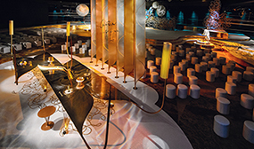 封侯非我意，但愿海波平