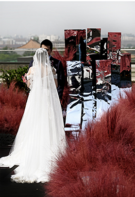 冰岛黑沙滩&紫禁城