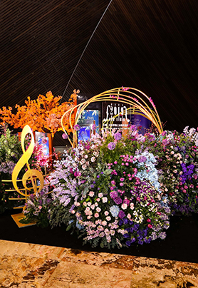 中欧奔驰北京之夜