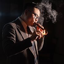 2019亚洲婚礼风尚盛典·主持人创造营 | 输赢都是人生的惊喜