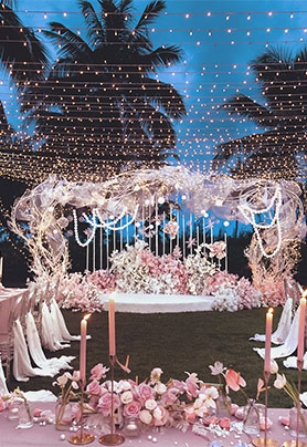 珍珠少女の花园