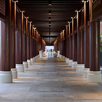 2019亚洲婚礼风尚盛典丨丽思卡尔顿:让香奈儿念念不忘的酒店到底有什么魅力?