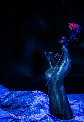 留给世界最后的浪漫