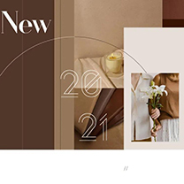 婚礼攻略 | 从后疫情时代窥见2021年婚礼潮流趋势