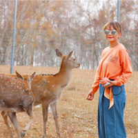 祖国70周年庆，乌克布统大草原拍摄花絮