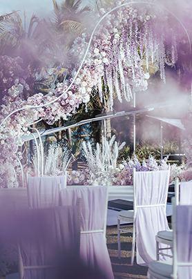 海棠湾红树林酒店