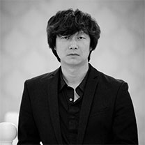 人物观点 | 坚持每日练花，只为能让每朵花每片叶找到适合的位置