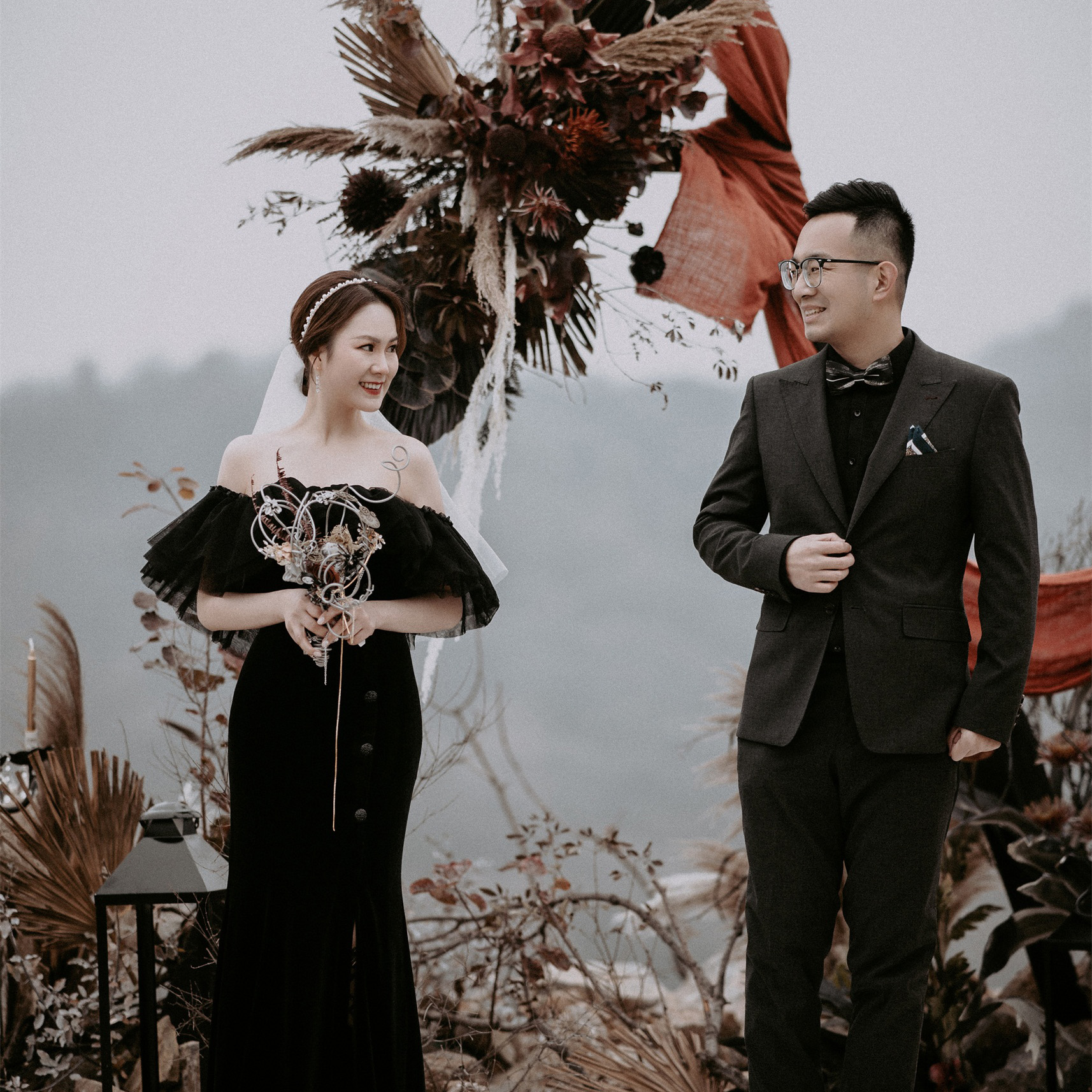 The Beauty Of Life丨我想带你私奔到天涯海角