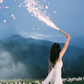 专题策划 | 在旷野中奔跑,于高山之巅拥抱