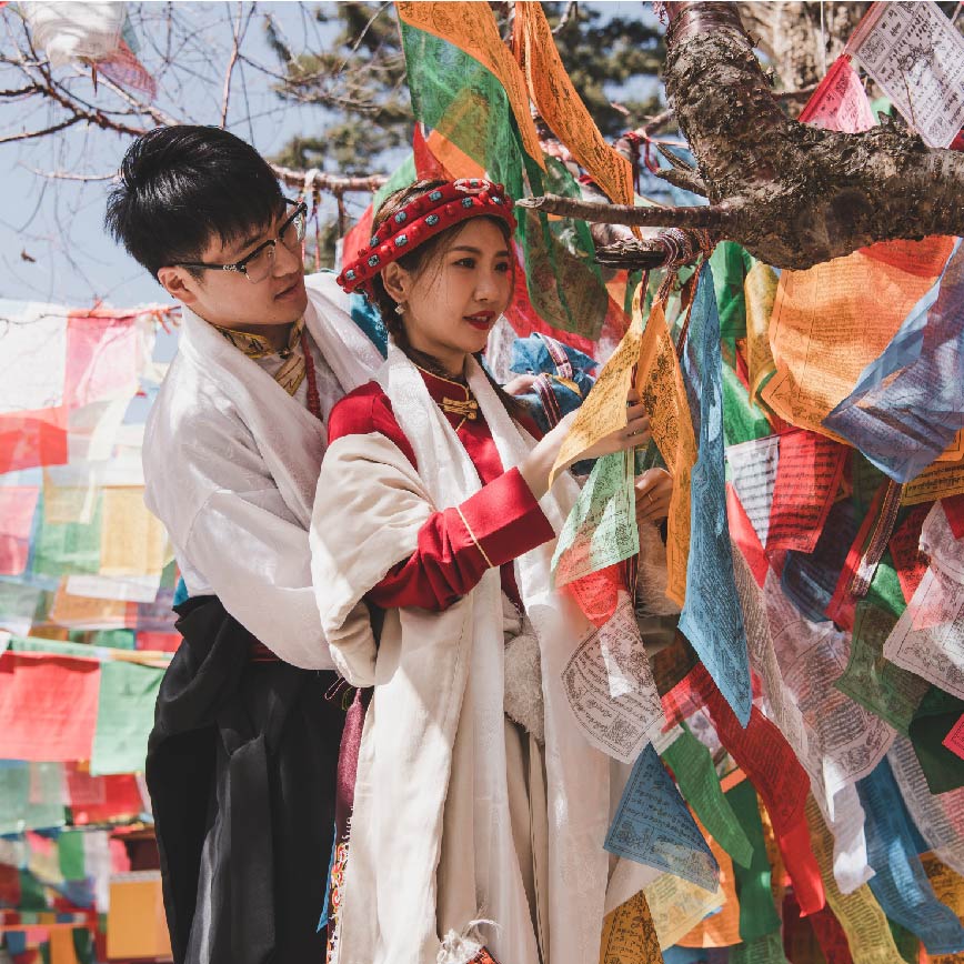 难忘婚礼的秘诀