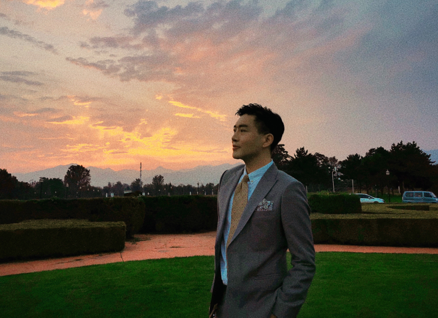 谢添 2024作品集