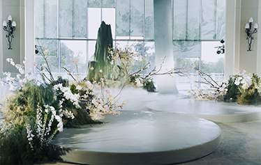 虽有融馆，燕处超然