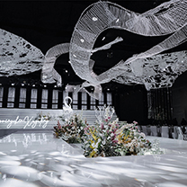 IMS wedding無际创意:让婚礼充满故事,每一场婚礼都不可复制