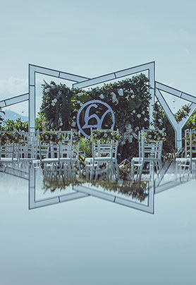 三亚悦榕庄酒店 <清·镜>