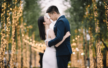 520，只想被爱情种草