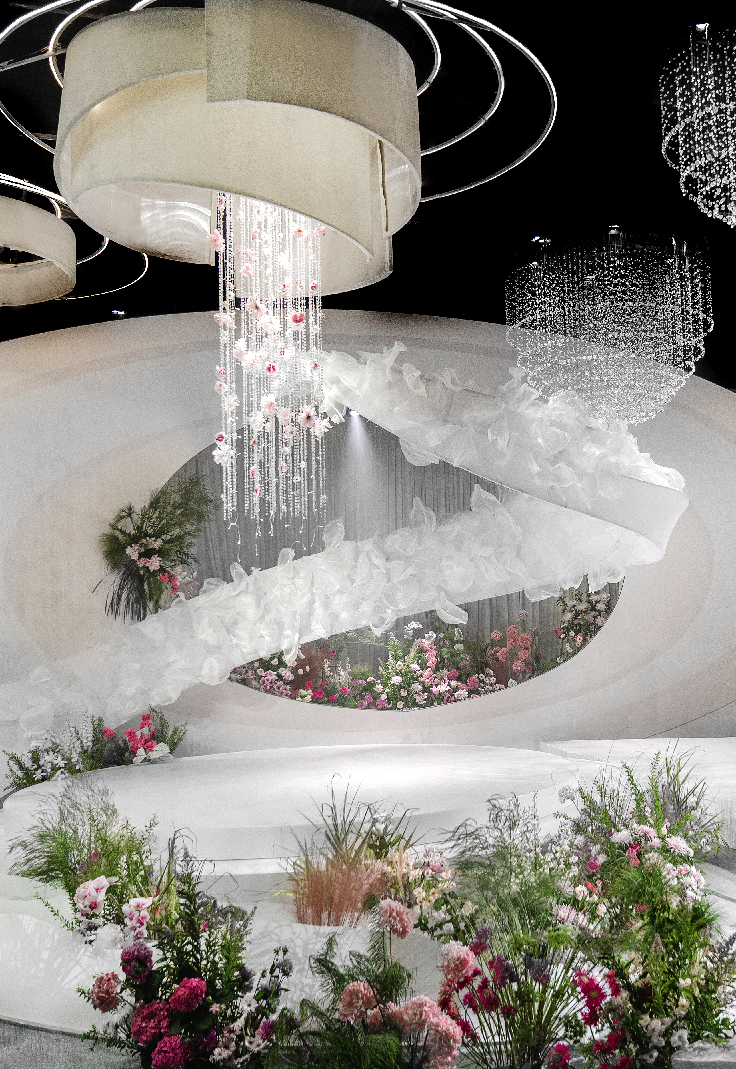 你就像风在说话