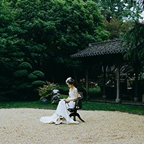 婚礼攻略 |  比美更深刻的「美好」婚礼 ——RealWedding