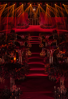 九洲体育馆 <ACCOMPAGNER>