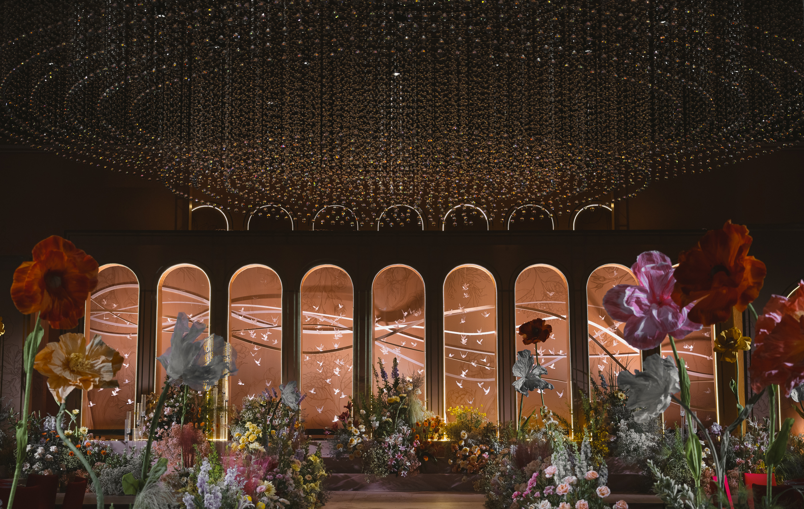 TULIP GARDEN 奇跡花園