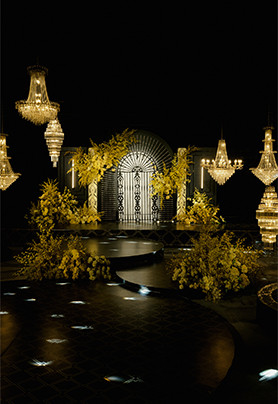 鎏光涵熠·𝑪𝒉𝒊𝒍𝒍 𝑽𝒊𝒃𝒆𝒔