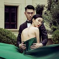 行业快报丨 深陷于白,精心造物,他们在奔跑中向未来!