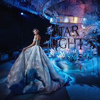 喜来婚礼 | 始于2004年,全国首家直营婚礼体系婚礼机构