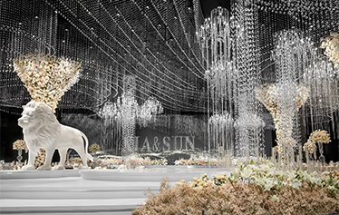 倾城Crystal Palace