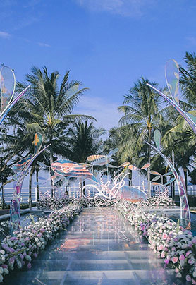 巴厘岛 <Ring the bell>