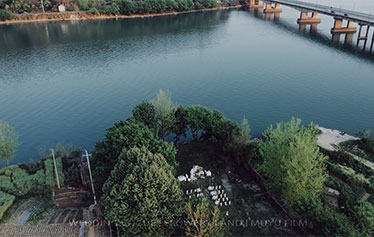 城市站探店 | 杭州 花鹿原