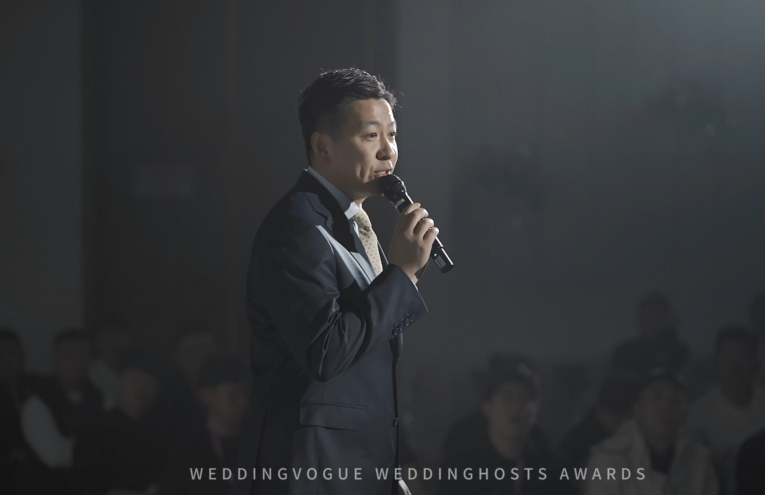 Manshow人文主持秀