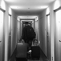 人物观点 | 摄影师Brandy:“为什么你婚礼的照片视频变得毫无意义?”