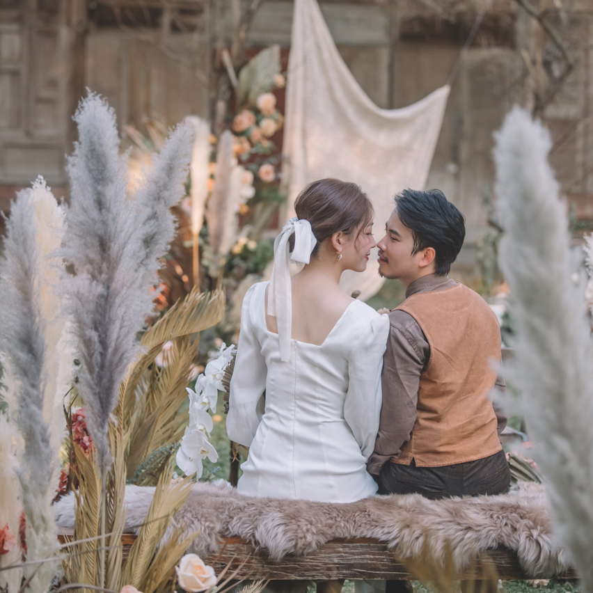 婚礼攻略丨新娘必读备婚清单：30件婚礼前一定要确认的事！