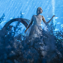 风尚大片 | <Deep Love>:让新生的文明得以沉淀