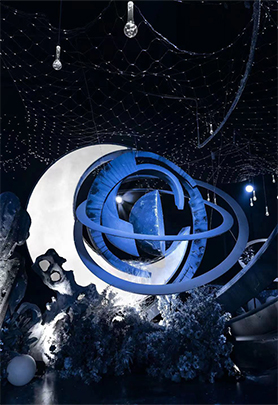 The Big Blue•鲸遇