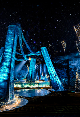 萤火虫的仲夏夜