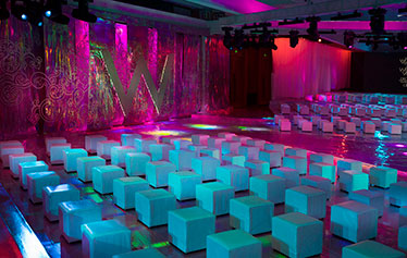 2019婚礼风尚年度颁奖典礼 