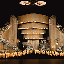 共赴一场光影流动的时光之约