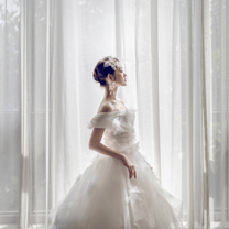 2019亚洲婚礼风尚盛典 | 【致吾爱】她说，比张嘉倪幸运的是，她有了这场婚礼