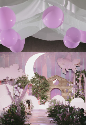 童话书里的故事